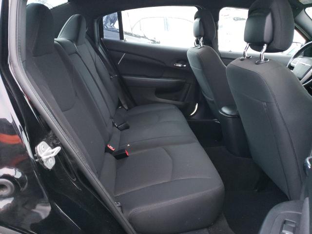 Photo 10 from auction – 2011 CHRYSLER 200 TOURIN with VIN 1C3BC1FB9BN542948