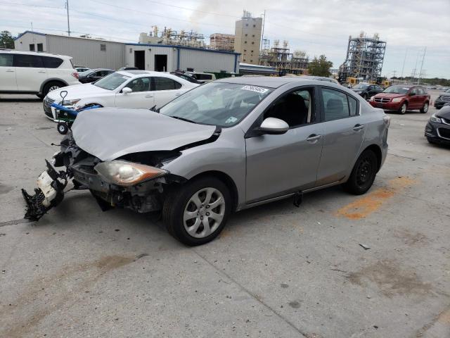 MAZDA 3 I 2013 with VIN JM1BL1TF7D1813146 - Photo from auction