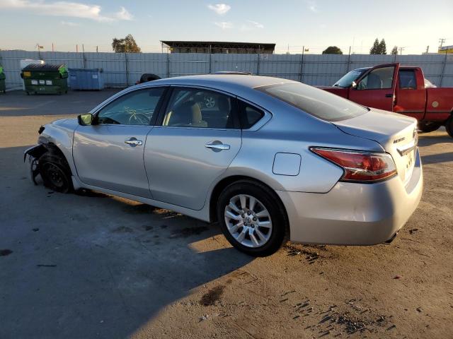 Photo 2 from auction – 2015 NISSAN ALTIMA with VIN 1N4AL3AP0FC426373