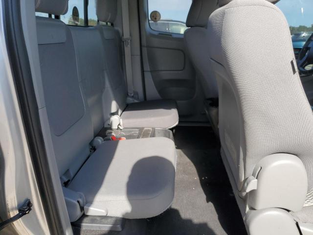 Photo 10 from auction – 2012 TOYOTA TACOMA PRE with VIN 5TFTU4GN9CX022553