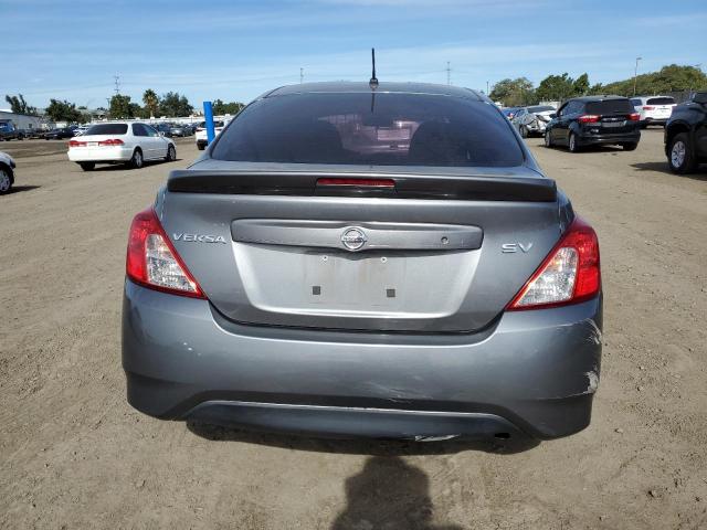 Photo 6 from auction – 2016 NISSAN VERSA S with VIN 3N1CN7AP2GL912891