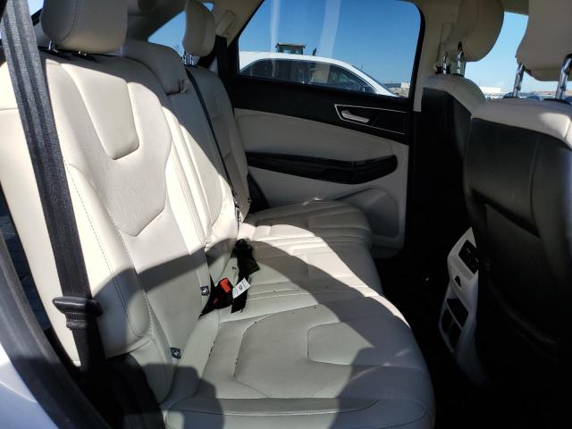 Photo 11 from auction – 2018 FORD EDGE TITAN with VIN 2FMPK3K86JBB15940