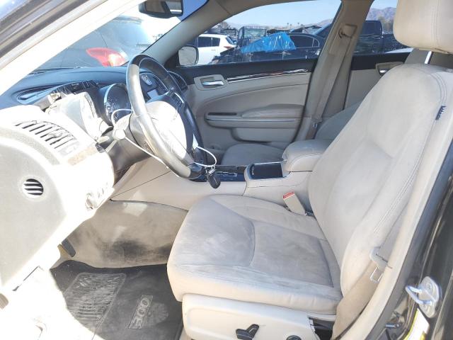 Photo 7 from auction – 2011 CHRYSLER 300 with VIN 2C3CA4CG0BH526190