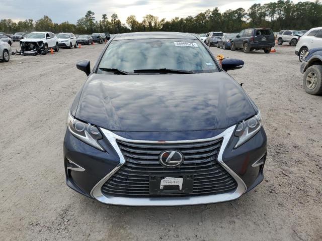 Photo 5 from auction – 2016 LEXUS ES 350 with VIN JTHBK1GG4G2222470