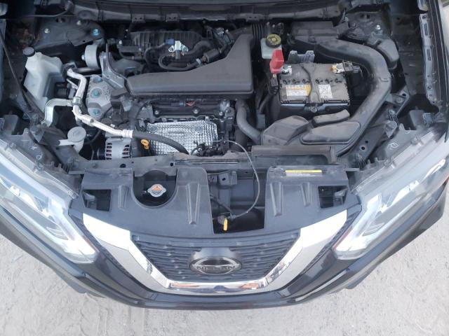Photo 12 from auction – 2018 NISSAN ROGUE S with VIN JN8AT2MT0JW488915