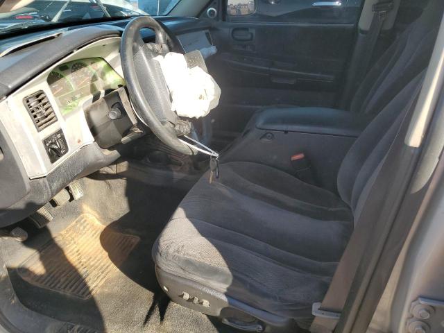 Photo 7 from auction – 2002 DODGE DAKOTA QUA with VIN 1B7HG38N92S688961