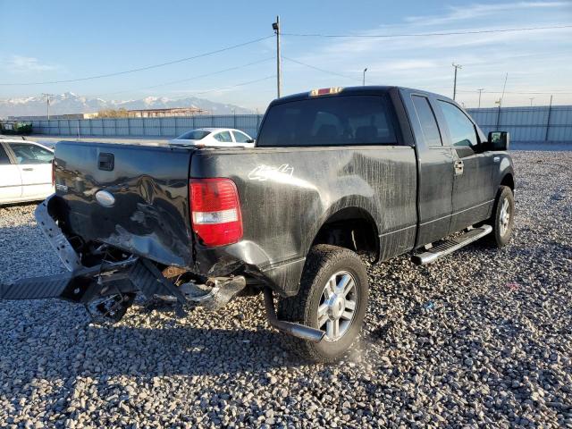 Photo 3 from auction – 2006 FORD F150 with VIN 1FTPX14V56FB46969