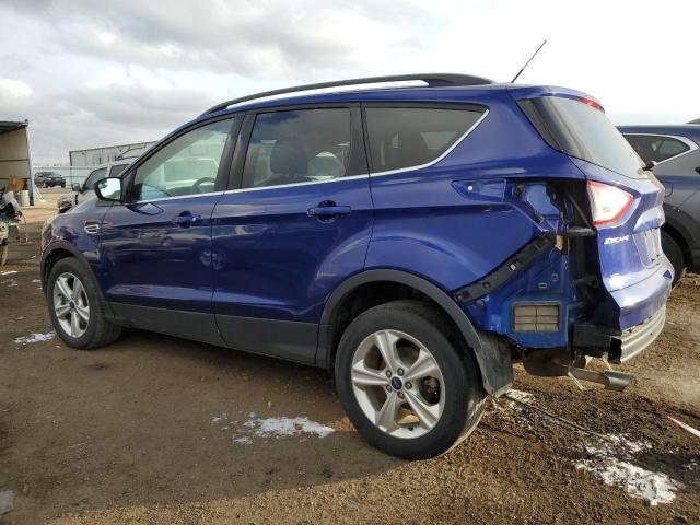 Photo 2 from auction – 2015 FORD ESCAPE SE with VIN 1FMCU9GX5FUC79399