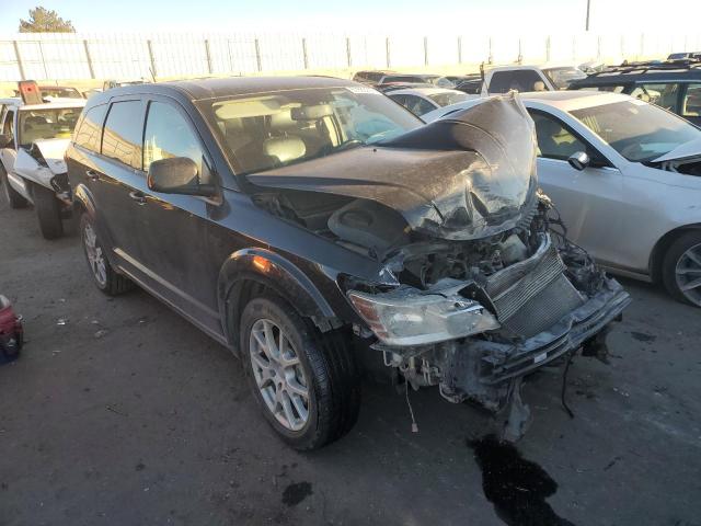 Photo 4 from auction – 2013 DODGE UK with VIN 3C4PDDEG1DT691791