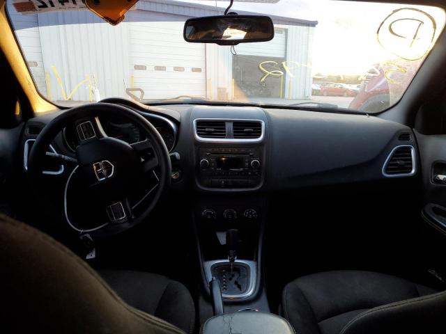 Photo 8 from auction – 2013 DODGE AVENGER SE with VIN 1C3CDZAB8DN547892