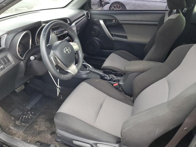 Photo 7 from auction – 2015 TOYOTA SCION TC with VIN JTKJF5C73FJ010221