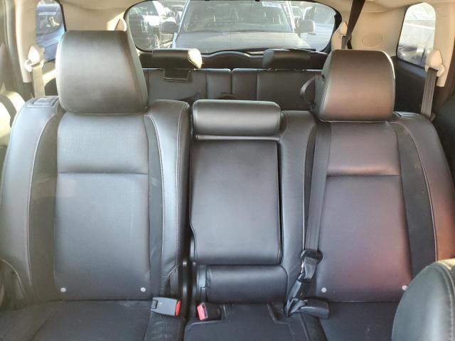 Photo 10 from auction – 2013 MAZDA CX-9 TOURI with VIN JM3TB2CA4D0424849