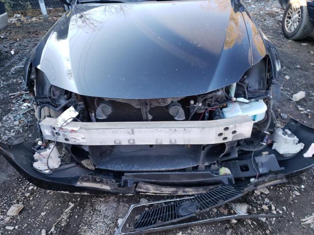 Photo 12 from auction – 2006 LEXUS IS 250 with VIN JTHCK262962001431