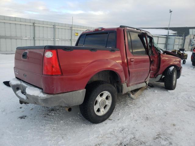 Photo 3 from auction – 2001 FORD EXPLORER S with VIN 1FMZU77E61UB83030