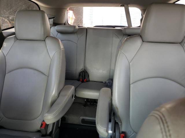 Photo 10 from auction – 2011 CHEVROLET TRAVERSE L with VIN 1GNKRJED2BJ162409