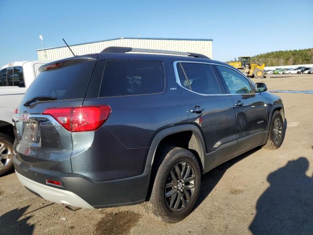 Photo 3 from auction – 2019 GMC ACADIA SLT with VIN 1GKKNMLA9KZ128276