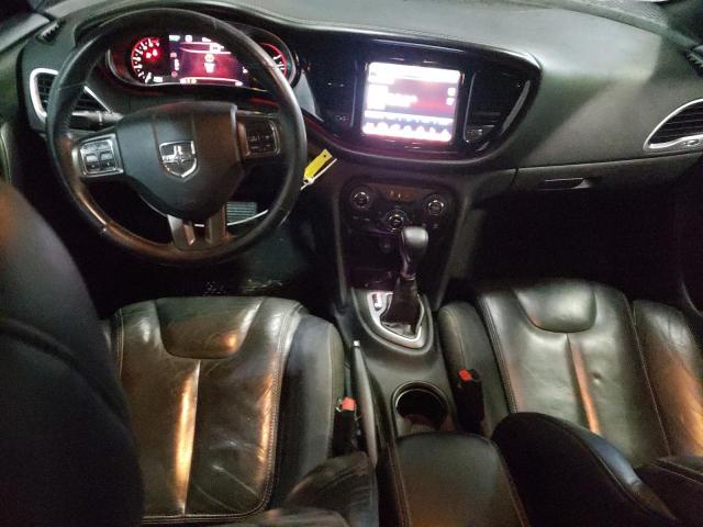 Photo 8 from auction – 2013 DODGE DART LIMIT with VIN 1C3CDFCA0DD682129