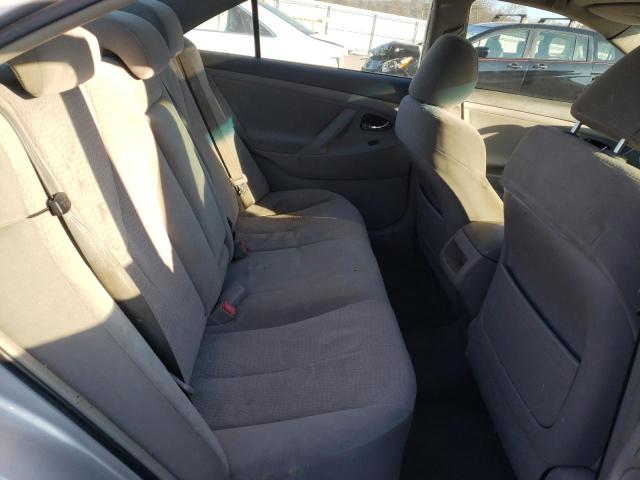 Photo 10 from auction – 2011 TOYOTA CAMRY BASE with VIN 4T4BF3EK5BR197862