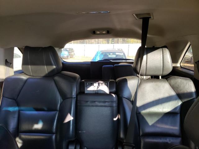 Photo 10 from auction – 2012 ACURA MDX with VIN 2HNYD2H24CH517515