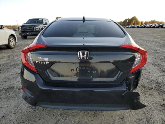 Photo 6 from auction – 2017 HONDA CIVIC EX with VIN 19XFC2F74HE058973