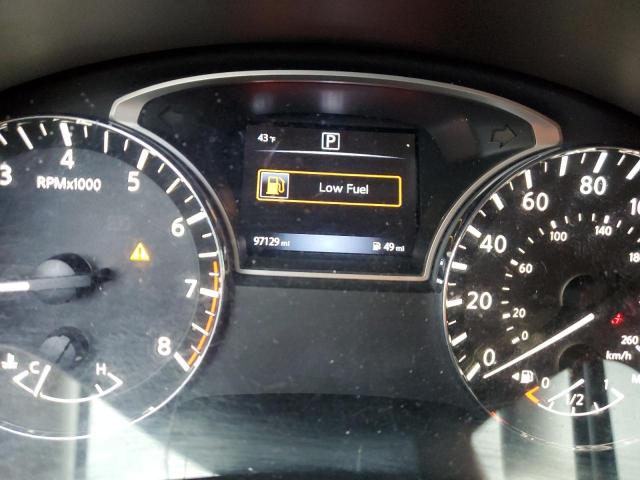 Photo 9 from auction – 2016 NISSAN ALTIMA 2.5 with VIN 1N4AL3AP1GC161674