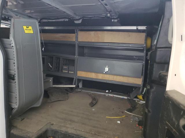 Photo 11 from auction – 2017 FORD TRANSIT T- with VIN 1FTYR1ZM1HKB24542