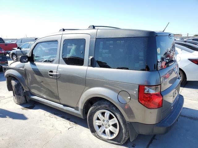 Photo 2 from auction – 2007 HONDA ELEMENT EX with VIN 5J6YH28767L001133