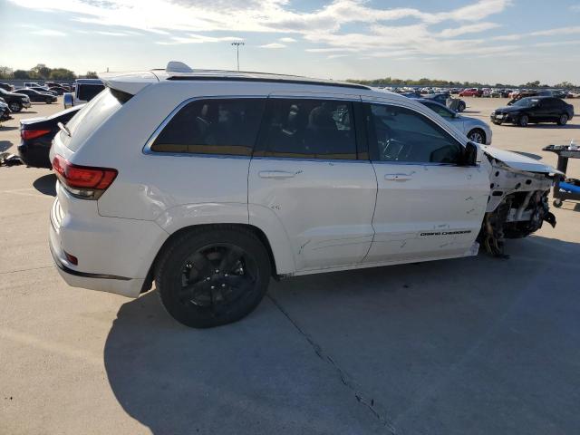 Photo 3 from auction – 2015 JEEP GRAND CHER with VIN 1C4RJECG9FC238768