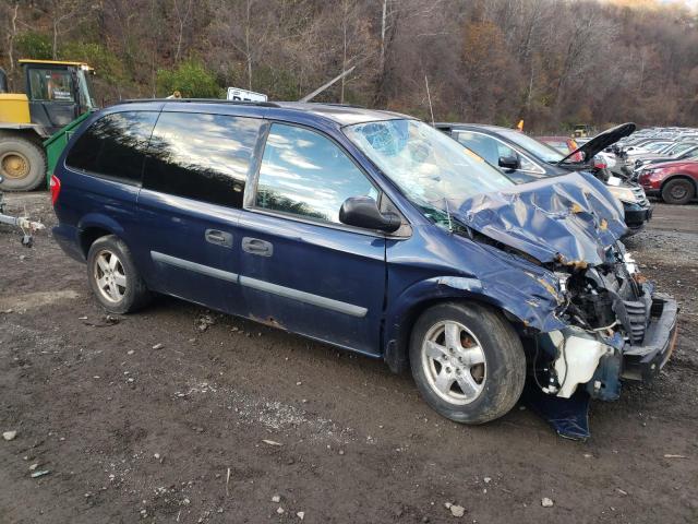 Photo 4 from auction – 2006 DODGE CARAVAN with VIN 1D4GP24R36B566166