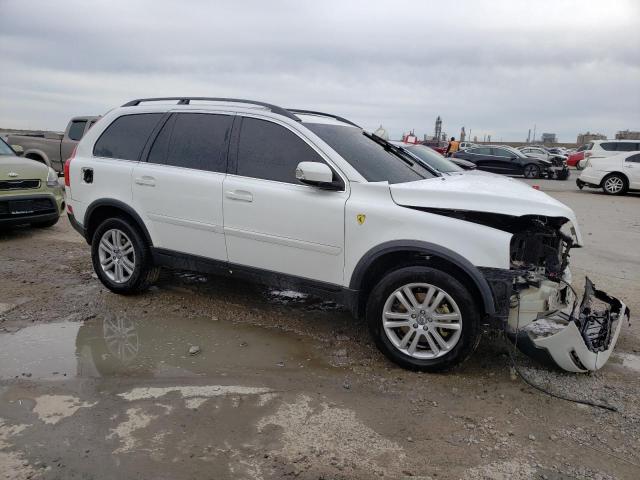 Photo 4 from auction – 2007 VOLVO XC90 3.2 with VIN YV4CY982971346551