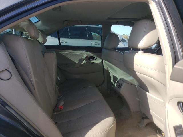 Photo 10 from auction – 2007 TOYOTA CAMRY HYBR with VIN JTNBB46K973022201