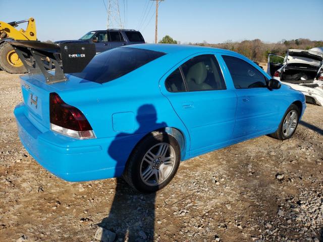 Photo 3 from auction – 2007 VOLVO S60 2.5T with VIN YV1RS592072608936