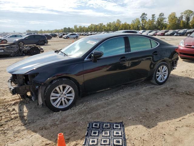 LEXUS ES 350 2013 with VIN JTHBK1GG9D2038654 - Photo from auction
