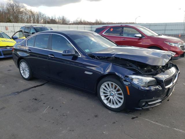 صورة رقم 4 من المزاد - 2015 BMW 528 XI مع VIN WBA5A7C5XFD624132
