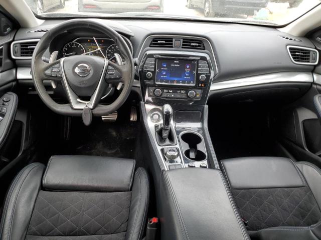 Photo 8 from auction – 2017 NISSAN MAXIMA 3.5 with VIN 1N4AA6AP3HC418990