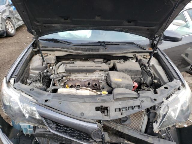 Zdjęcie 11 z aukcji – 2012 TOYOTA CAMRY BASE z VIN 4T1BF1FKXCU136487