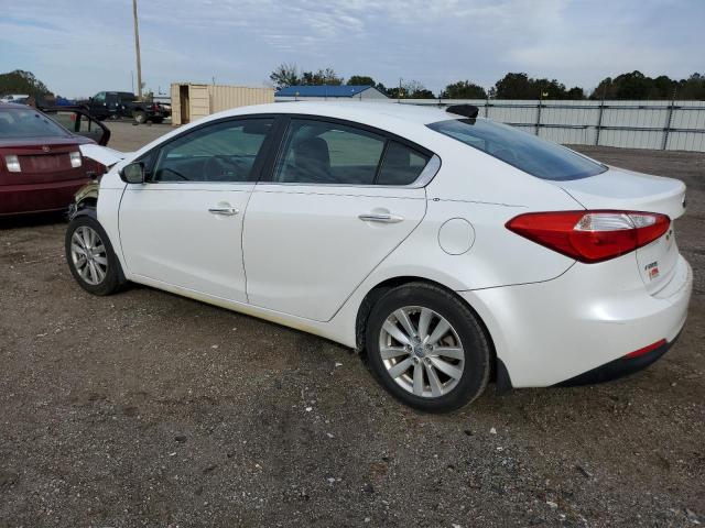 Photo 2 from auction – 2014 KIA FORTE EX with VIN KNAFX4A8XE5113141
