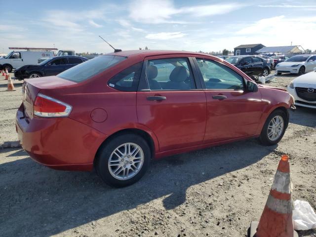 Photo 3 from auction – 2009 FORD FOCUS SE with VIN 1FAHP35N09W148699