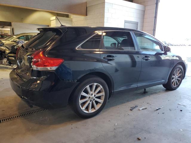 Photo 3 from auction – 2009 TOYOTA VENZA with VIN 4T3ZE11A49U005393