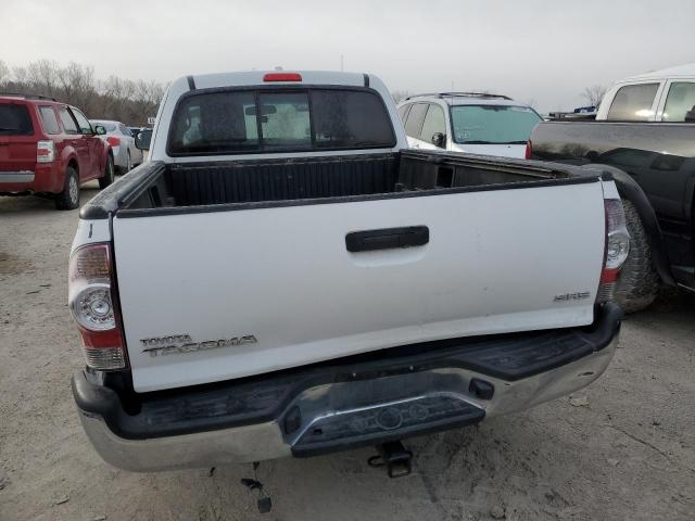 Photo 6 from auction – 2009 TOYOTA TACCOMA with VIN 5TETX22N59Z669388
