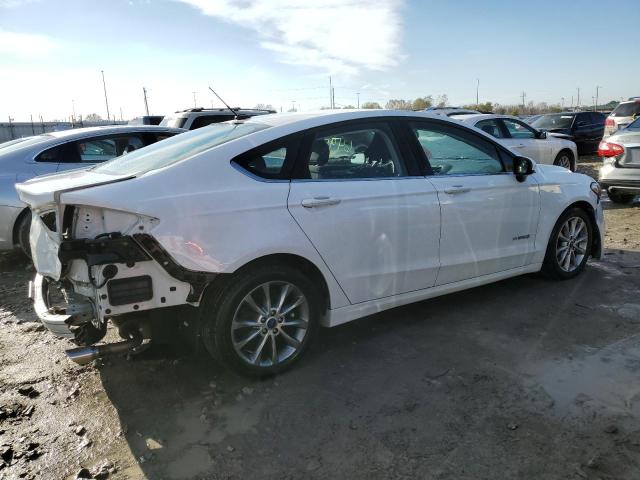 Photo 3 from auction – 2017 FORD FUSION SE with VIN 3FA6P0LU7HR357567