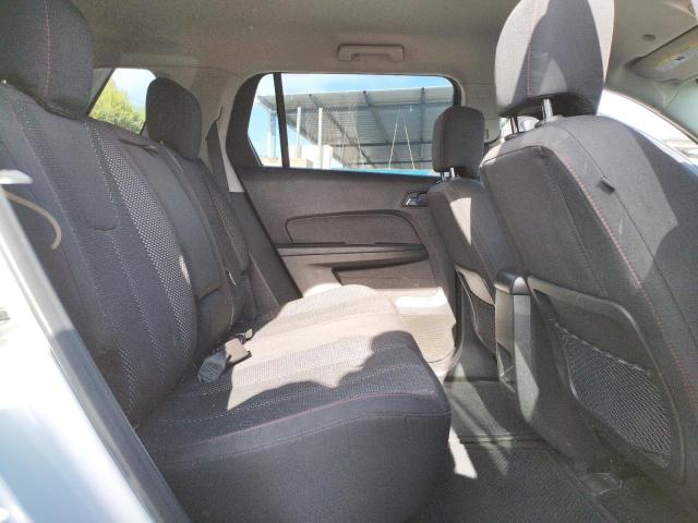 Photo 10 from auction – 2013 GMC TERRAIN SL with VIN 2GKALSEK3D6215973
