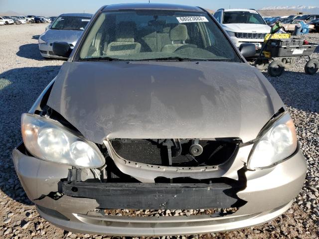 Photo 5 from auction – 2007 TOYOTA COROLLA CE with VIN 1NXBR32E27Z860330