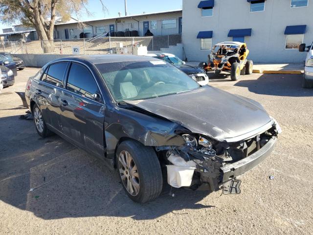 Photo 4 from auction – 2008 TOYOTA AVALON with VIN 4T1BK36B68U278625
