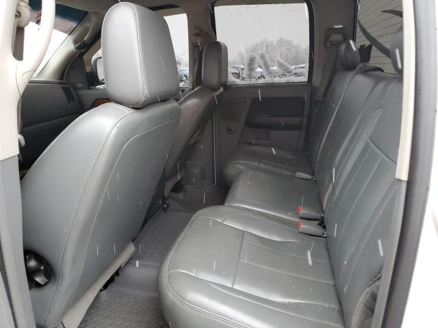 Photo 10 from auction – 2007 DODGE RAM 3500 S with VIN 3D7MX48C07G738248