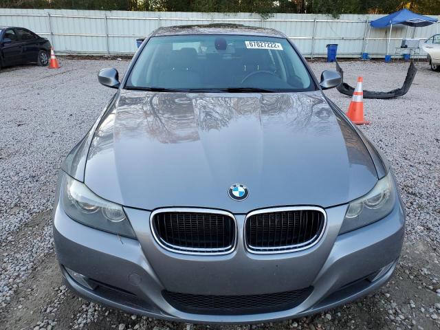 Foto 5 de la subasta – 2011 BMW 328 I SULE con VIN WBAPH5C52BA449167