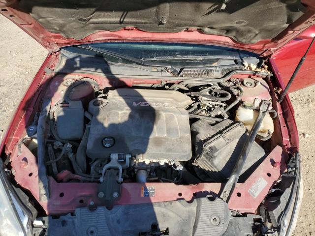 Photo 11 from auction – 2014 CHEVROLET IMPALA LIM with VIN 2G1WC5E35E1104344