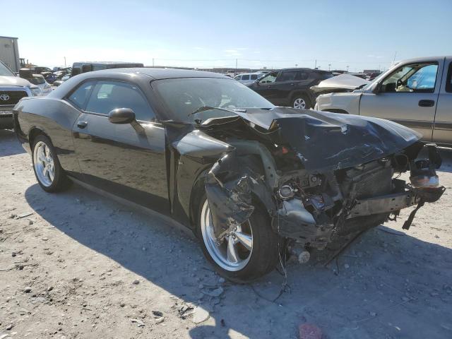 Photo 4 from auction – 2012 DODGE CHALLENGER with VIN 2C3CDYBT7CH186406