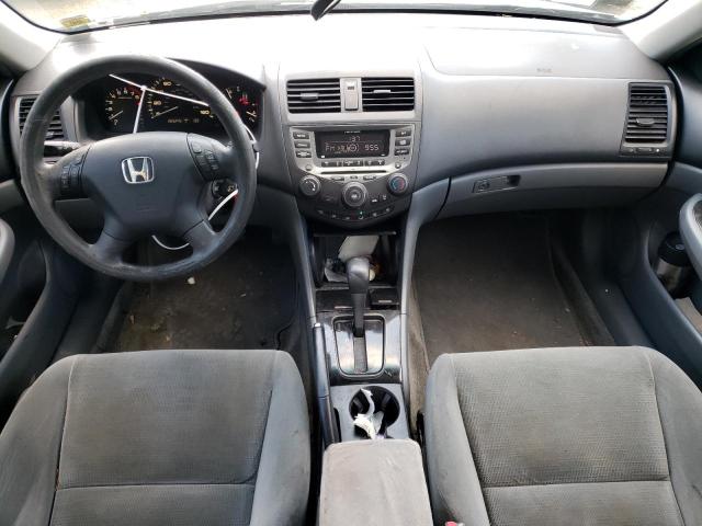 Photo 8 from auction – 2007 HONDA ACCORD SE with VIN 1HGCM56367A033462