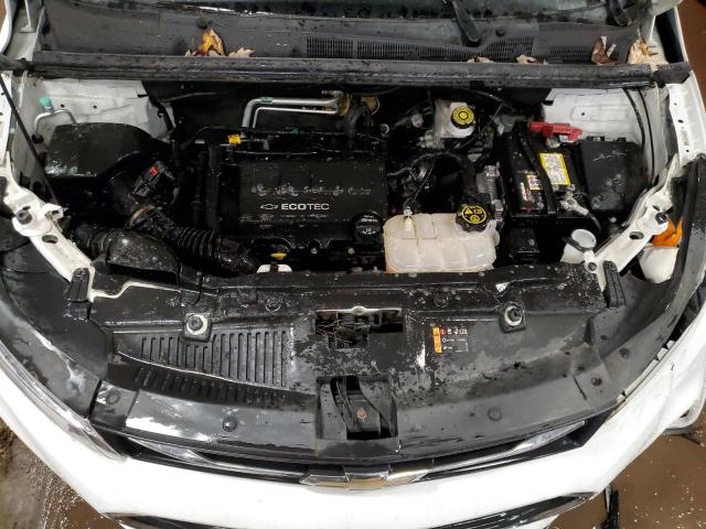Photo 12 from auction – 2017 CHEVROLET TRAX LS with VIN KL7CJKSB1HB089143